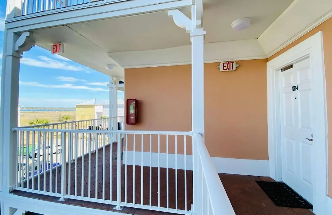 Grand Beach 315 By Albvr - Come Relax At Our Beautiful Condo In The Heart Of Gulf Shores!-1