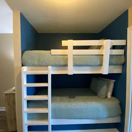 Grand Beach 315 By Albvr - Come Relax At Our Beautiful Condo In The Heart Of Gulf Shores!-2