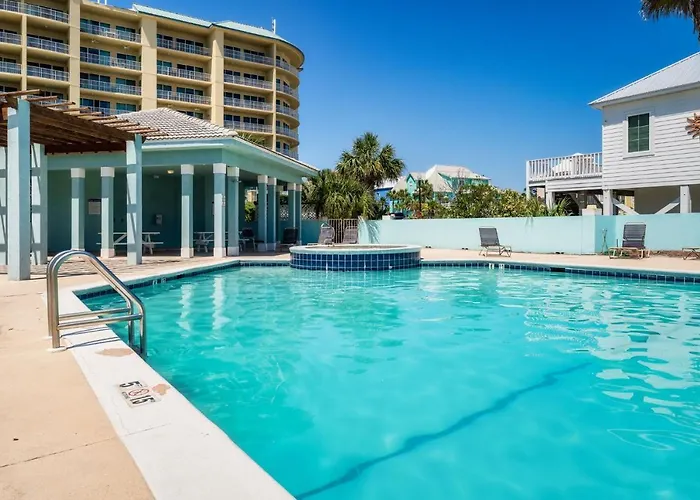 Azul Adventure Villa Gulf Shores